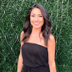 Meet your Posher, Briona